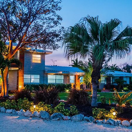 Seascape Resort&Marina Marathon Exterior foto